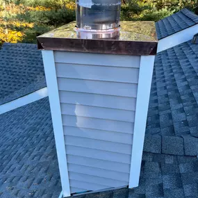 Bild von Brian’s Contractor Corp Roofing & Chimney Westchester NY