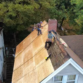 Bild von Brian’s Contractor Corp Roofing & Chimney Westchester NY