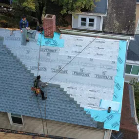 Bild von Brian’s Contractor Corp Roofing & Chimney Westchester NY