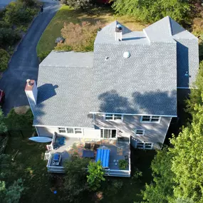 Bild von Brian’s Contractor Corp Roofing & Chimney Westchester NY