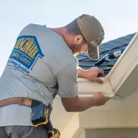 Bild von Benchmark Quality GuttersBenchmark Quality Gutters