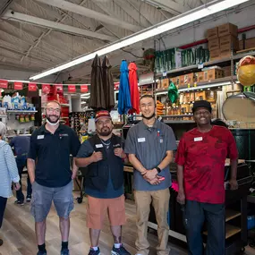 Bild von Hassett Ace Hardware