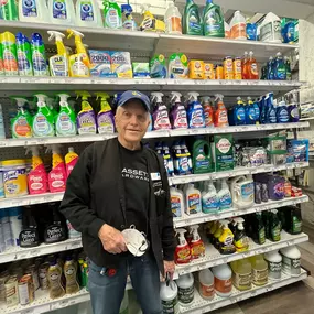 Bild von Hassett Ace Hardware