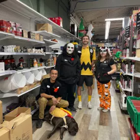 Bild von Hassett Ace Hardware