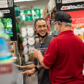 Bild von Hassett Ace Hardware