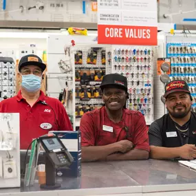 Bild von Hassett Ace Hardware