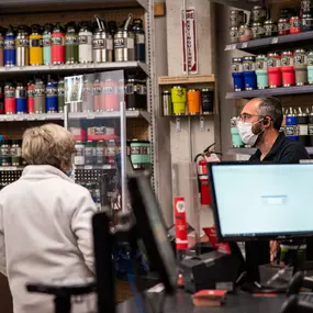 Bild von Hassett Ace Hardware