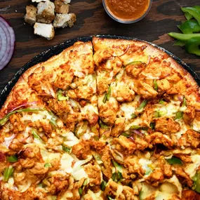 Bild von Krusti Pizza & Pasta