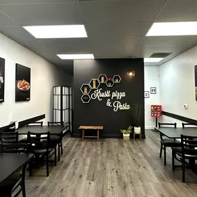 Bild von Krusti Pizza & Pasta