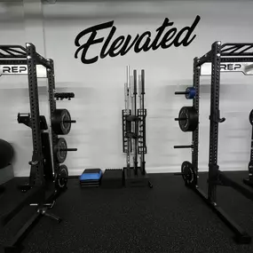 Bild von Elevated Strength Rehab