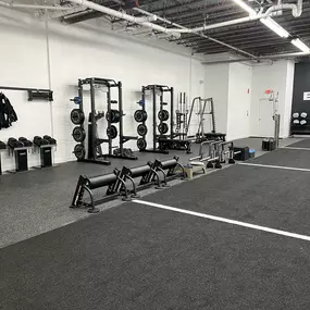 Bild von Elevated Strength Rehab