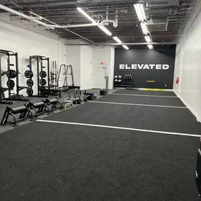 Bild von Elevated Strength Rehab