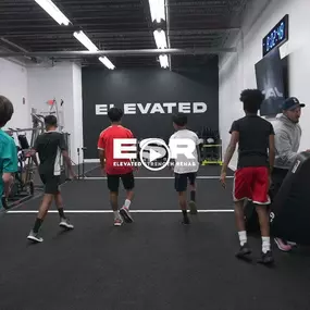 Bild von Elevated Strength Rehab