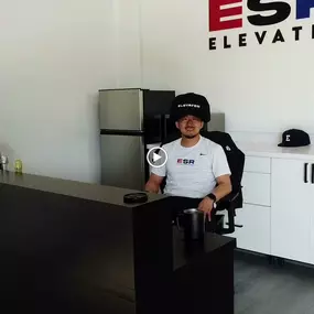 Bild von Elevated Strength Rehab
