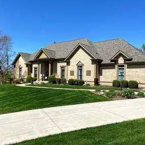 Bild von Elevated Roofing & Siding