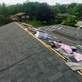 Bild von Elevated Roofing & Siding