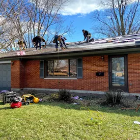 Bild von Elevated Roofing & Siding