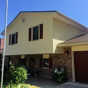 Bild von Elevated Roofing & Siding