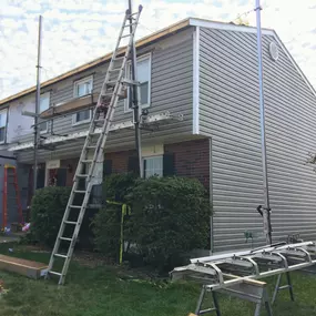 Bild von Elevated Roofing & Siding