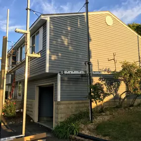 Bild von Elevated Roofing & Siding