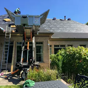 Bild von Elevated Roofing & Siding