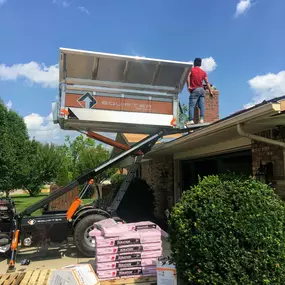 Bild von Elevated Roofing & Siding