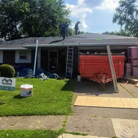 Bild von Elevated Roofing & Siding