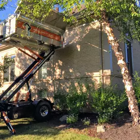Bild von Elevated Roofing & Siding