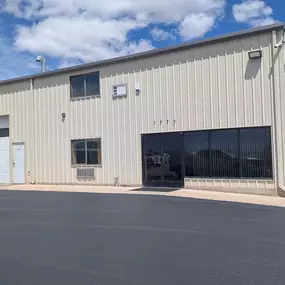 rePAVE Colorado Springs CO Exterior 2025