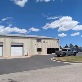 rePAVE Colorado Springs Wide Angle