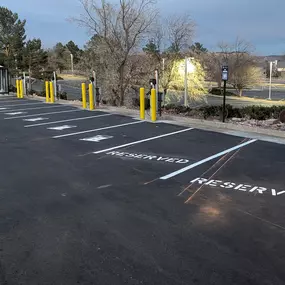 rePAVE Asphalt Paving and Striping Colorado Springs 2025
