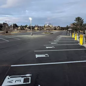 rePAVE Asphalt Paving and Striping Colorado Springs
