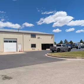 rePAVE Colorado Springs CO 2025