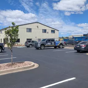 rePAVE Colorado Springs Street View