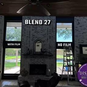Bild von Disciple Window Tint in Tyler, Texas