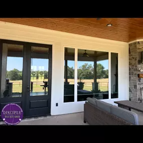 Bild von Disciple Window Tint in Tyler, Texas