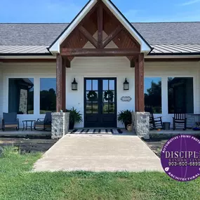 Bild von Disciple Window Tint in Tyler, Texas