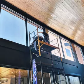 Bild von Disciple Window Tint in Tyler, Texas