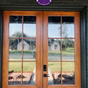 Bild von Disciple Window Tint in Tyler, Texas