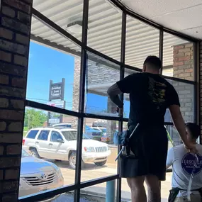 Bild von Disciple Window Tint in Tyler, Texas