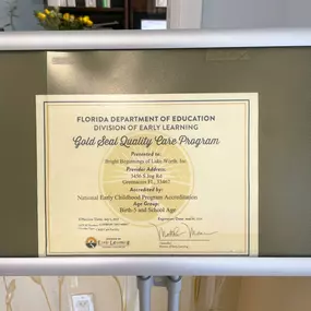 Bild von Bright Beginnings Prep Academy