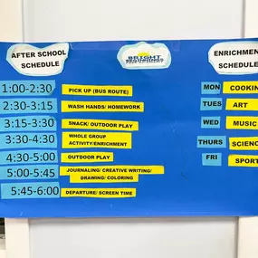 Bild von Bright Beginnings Prep Academy