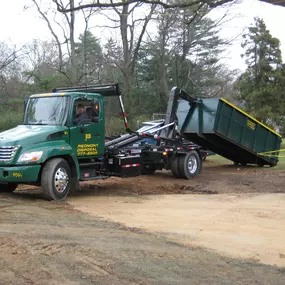 Bild von Piedmont Disposal