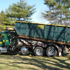 Bild von Piedmont Disposal