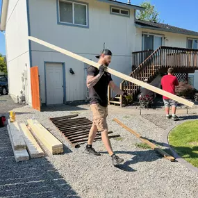 Bild von Burgan Home Services