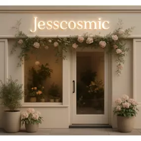 Bild von JessCosmic Beauté