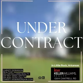 Bild von Christy Robinson - Executive Broker - Keller Williams Realty
