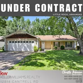 Bild von Christy Robinson - Executive Broker - Keller Williams Realty