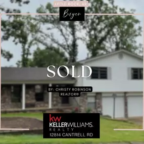 Bild von Christy Robinson - Executive Broker - Keller Williams Realty
