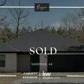 Bild von Christy Robinson - Executive Broker - Keller Williams Realty